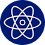 State of React Native logo