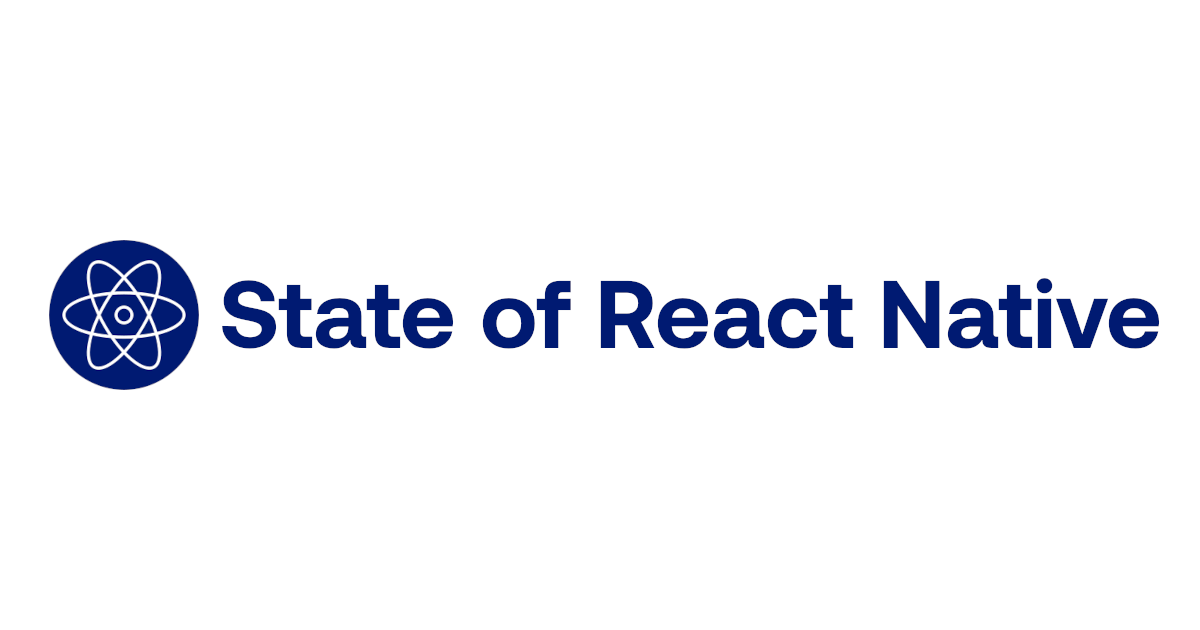 State of React Native 2022: About you
